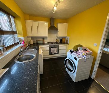 2 bedroom apartment to rent - Photo 6