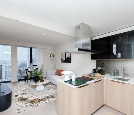 1 bedroom apartment to rent - Photo 1