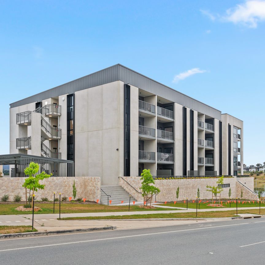 34/6 Makinson View, Denman Prospect ACT 2611 - Apartment For Rent | Domain - Photo 1