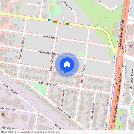 37 Loch Street, Vic 3977, Cranbourne