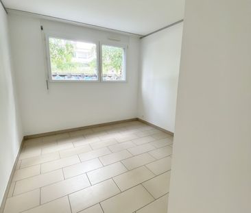 Avenue de Sévelin 4A, 1007 LAUSANNE | Appartement 4 pièces - Photo 5