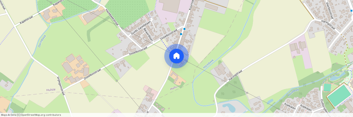 Kuurnsestraat 91, 8531 Hulste