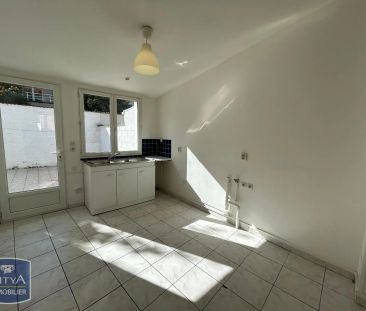 Maison à louer 3 pièces 52m² - Photo 1