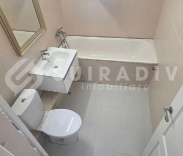 2 camere decomandate | balcon | Plopilor - Photo 5
