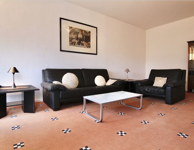 4 Zimmer in Düsseldorf - Photo 1