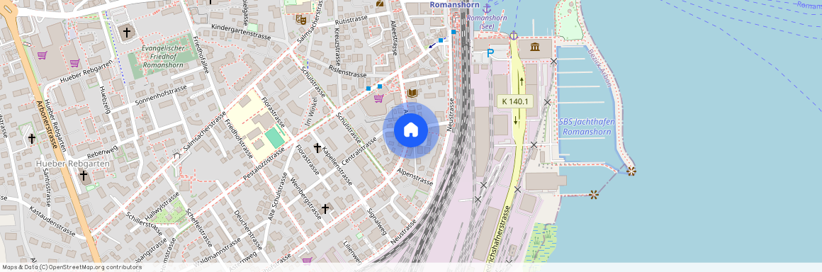 8590, Romanshorn, Alleestrasse, 64