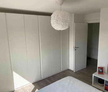 2.5 Zimmer, 80 m², EG - Foto 3