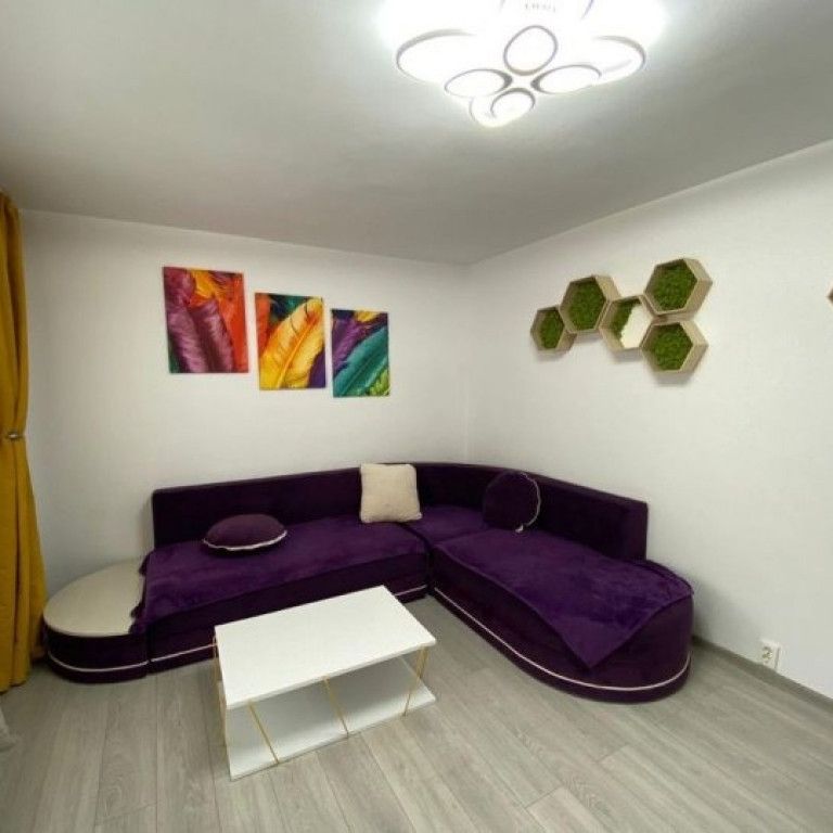 Apartament 3 camere Tineretului - Fotografie 1