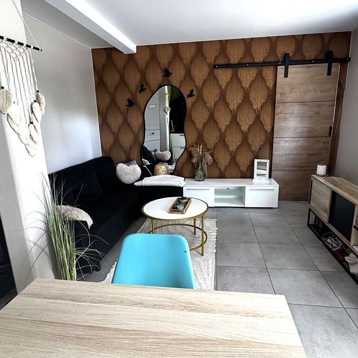 Location Appartement 2 pièces 35m² ST MAURICE DE LIGNON 43200 - Photo 1