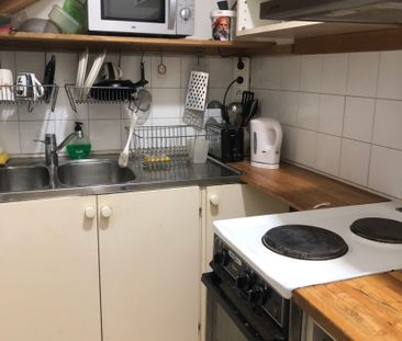 Lövholmenvägen, Tumba - Photo 3