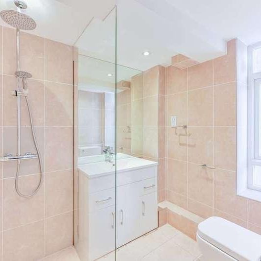 Portsea Place, Hyde Park Estate, W2 - Photo 1