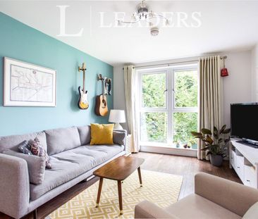 1 bedroom apartment to rent Bradfield House, Bradfield Close, Wokin... - Photo 2
