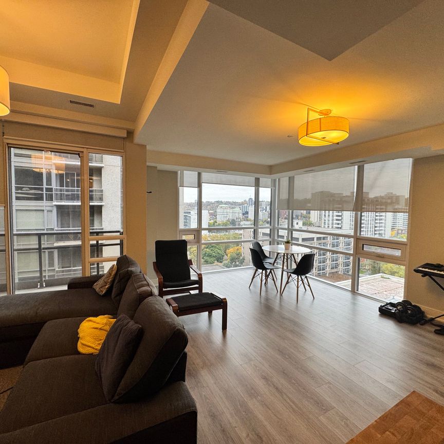 For Lease - 150 Main Street Unit# 1101, Hamilton, Ontario - Photo 1