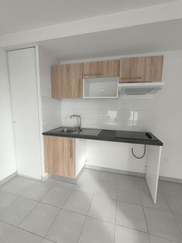 Location Appartement 3 pièces 62m² TOURNEFEUILLE 31170 - Photo 5