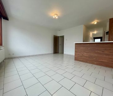 Zeer ruim duplex-appartement - Photo 1