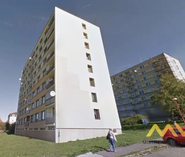 Pronájem bytu 3+1 s lodžií, 68 m - Fotografie 6