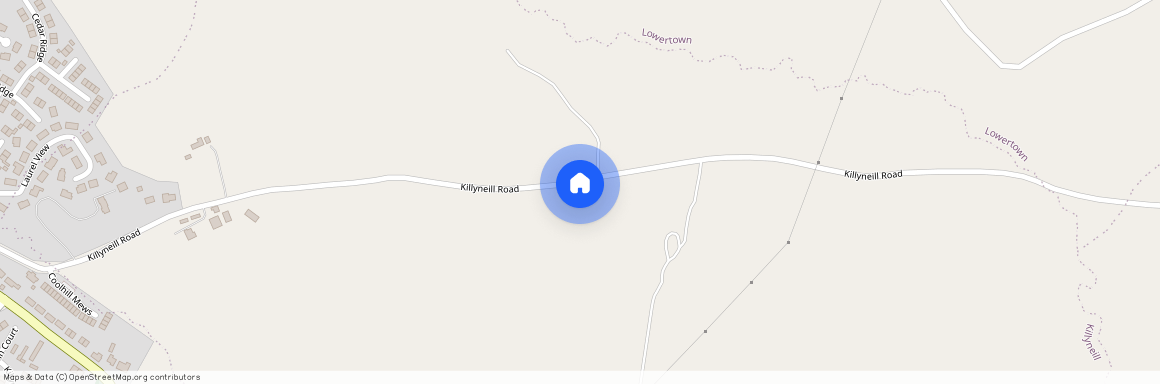 25 Killyneill Road, Dungannon, BT71 6LL