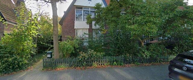 House Oegstgeest - de Kempenaerstraat - Photo 1