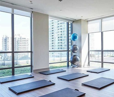 For Lease - 3975 Grand Park Drive Unit# 1006, Mississauga, Ontario - Photo 5