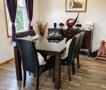 3 Bedroom main floor in Marlborough — 3 Bedrooms Main Floor - Photo 1