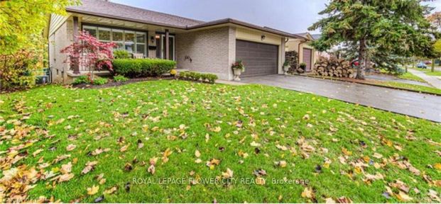 For Lease - 160 Westheights Drive, Kitchener, Ontario - Photo 1