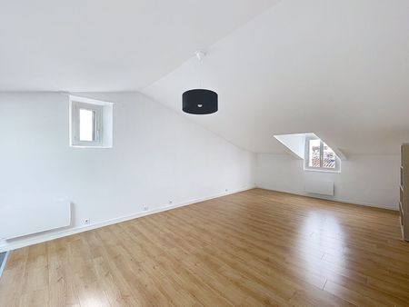 Appartement T3 La Rochelle à louer - Photo 5