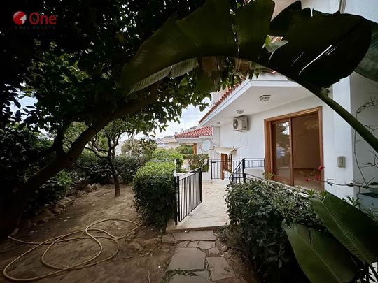 Μεζονέτα για ενοικίαση Βάρη - Βάρκιζα - Φωτογραφία 1