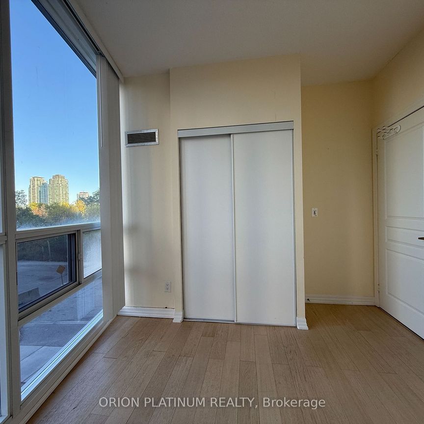 For Lease - 223 Webb Drive Unit# 201, Mississauga, Ontario - Photo 1