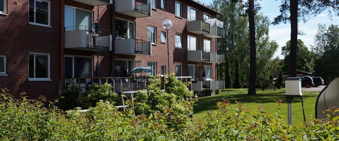 Apotekargränd 2 C - Foto 1