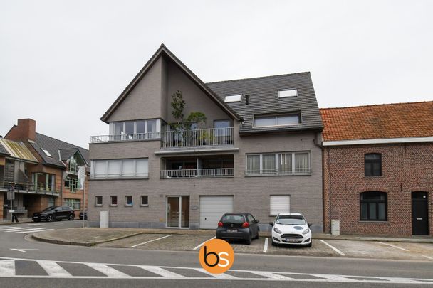 Zeer ruime duplexappartement met garage - Foto 1