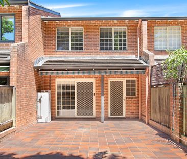 5/2-4 Grace Street, Lane Cove NSW 2066 - Townhouse For Rent | Domain - Photo 4