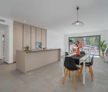 4.5 Zimmer, 103 m², 1. Stock - Photo 4