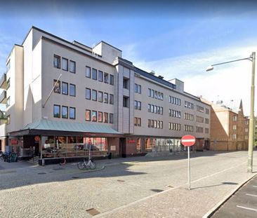 Grynbodgatan 16, Gamla Staden - Foto 1