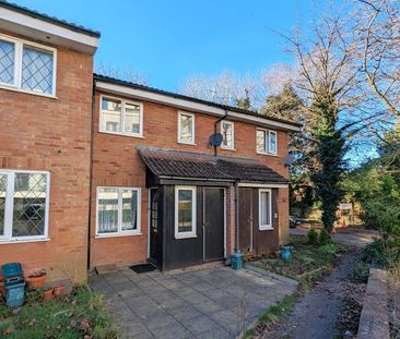 1 bedroom terraced house to rent - Photo 3