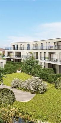 Appartement te huur - Foto 1