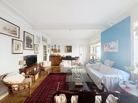 Appartement te huur - Foto 2