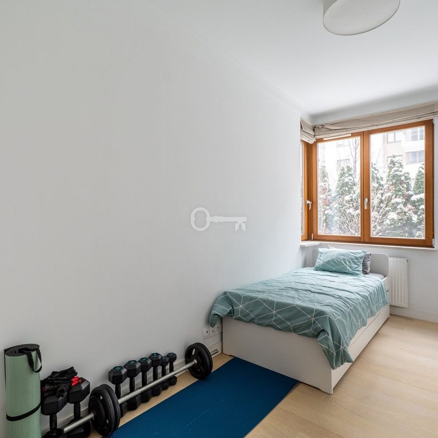 75 m2 | 3 pokoje | Mokotów - Фото 1