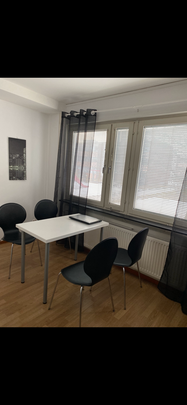 Burströmsvägen, Luleå - Photo 1