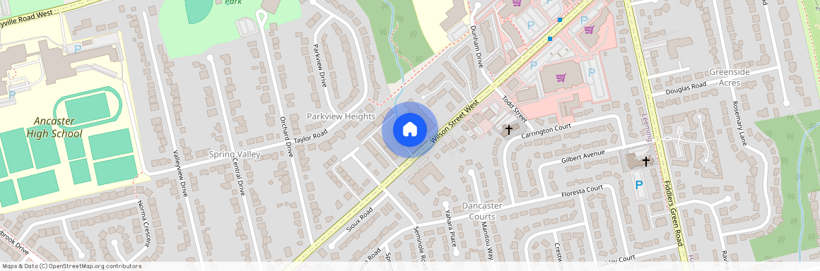 153 Wilson Street, Hamilton