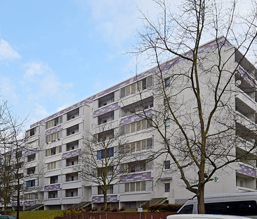 2-Raum-Wohnung Lindenweg 8 - Foto 6