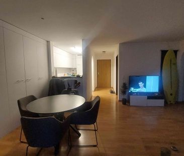 3.5 Zimmer, 75 m², 1. Stock - Photo 2