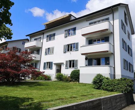 3.5 Zimmer, 90 m², 2. Stock - Foto 5