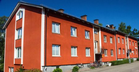 Göingegatan 4 B - Photo 5
