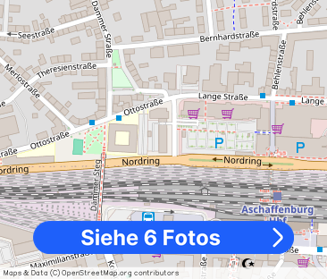 Renovierte Einliegerwohnung - Foto 1