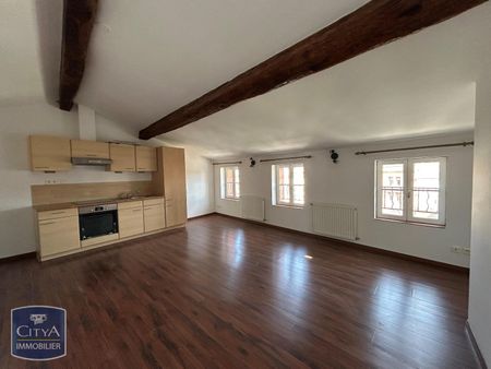 Location Appartement 1 pièce 32m² MONTAUBAN 82000 - Photo 3