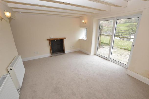 2 bedroom cottage to rent - Photo 1