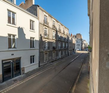 Location Appartement 1 pièce 32m² NANTES 44000 - Photo 3