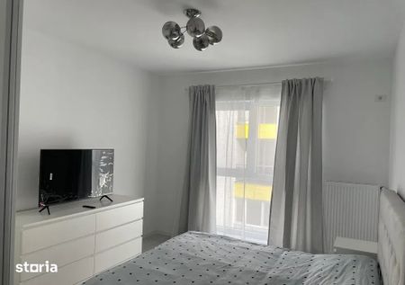 Apartament 2 camere, Decomandat, 70mp, Parcare, Titan4Residence II - Fotografie 4