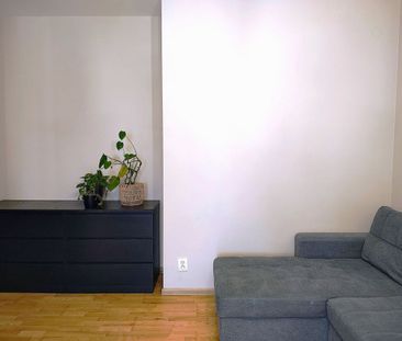 Komfortowe mieszkanie przy metrze Natolin 65 m² - Фото 2