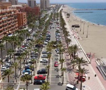 Almería - Photo 2